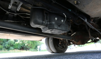 2022 Ford F-550 Mechanics Truck, Crew Cab, 4WD, Diesel, 30k Miles, Palfinger 8k 29′ Crane full