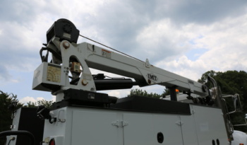 2019 Peterbilt 337 Mechanics Truck, PX9 Diesel, Allison Auto, 147k Miles, 14′ IMT Bed, 10,000 30′ Crane, Drawers full