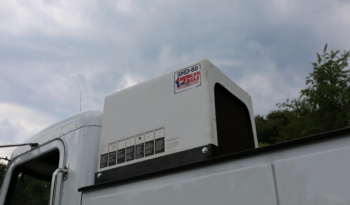 2019 Peterbilt 337 Mechanics Truck, PX9 Diesel, Allison Auto, 147k Miles, 14′ IMT Bed, 10,000 30′ Crane, Drawers full