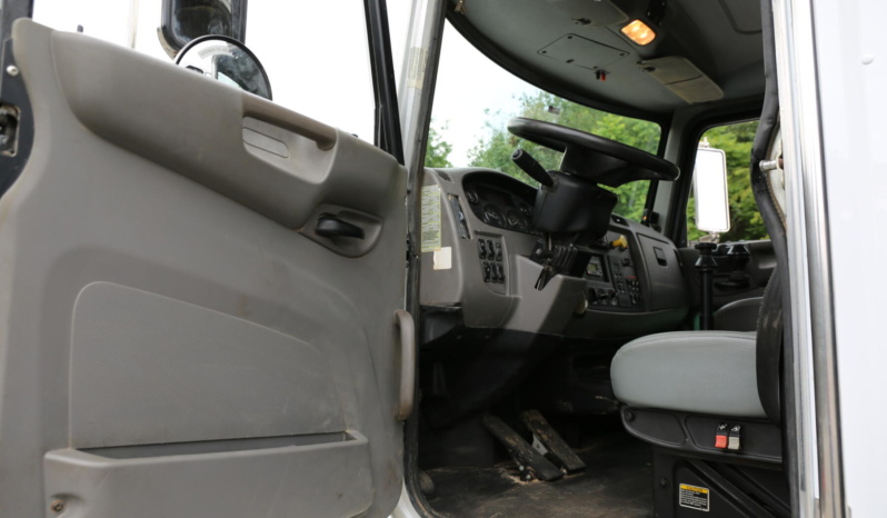2019 Peterbilt 337 Mechanics Truck, PX9 Diesel, Allison Auto, 147k Miles, 14′ IMT Bed, 10,000 30′ Crane, Drawers full