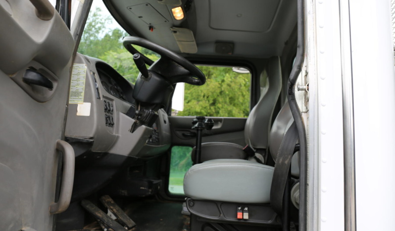 2019 Peterbilt 337 Mechanics Truck, PX9 Diesel, Allison Auto, 147k Miles, 14′ IMT Bed, 10,000 30′ Crane, Drawers full