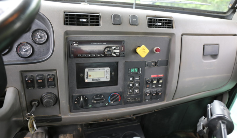 2019 Peterbilt 337 Mechanics Truck, PX9 Diesel, Allison Auto, 147k Miles, 14′ IMT Bed, 10,000 30′ Crane, Drawers full