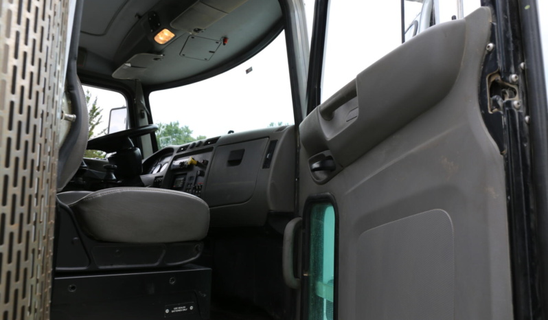 2019 Peterbilt 337 Mechanics Truck, PX9 Diesel, Allison Auto, 147k Miles, 14′ IMT Bed, 10,000 30′ Crane, Drawers full