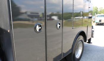 2019 Kenworth T270, Under CDL Mechanics Truck, Air Ride, Summit 10620 Crane, 190k Miles, 5800 Hours full