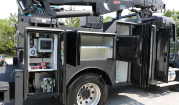 2019 Kenworth T270, Under CDL Mechanics Truck, Air Ride, Summit 10620 Crane, 190k Miles, 5800 Hours full