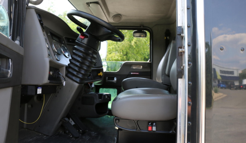 2019 Kenworth T270, Under CDL Mechanics Truck, Air Ride, Summit 10620 Crane, 190k Miles, 5800 Hours full