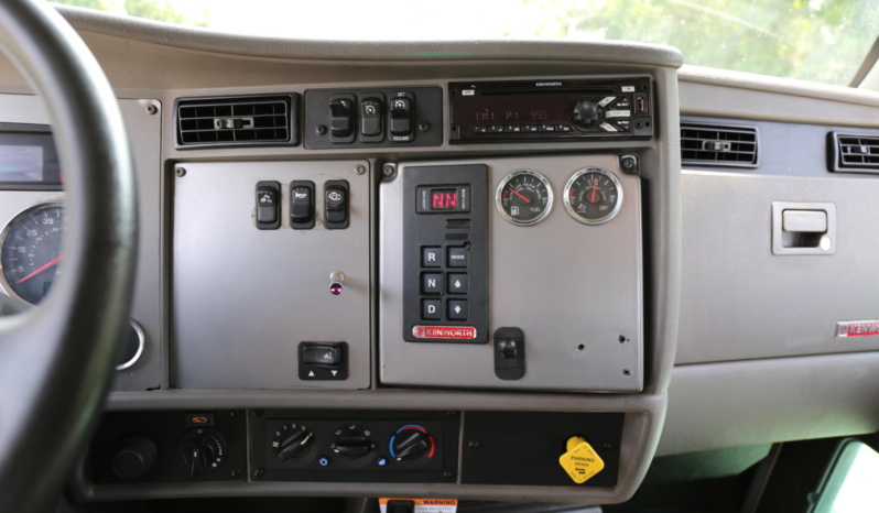 2019 Kenworth T270, Under CDL Mechanics Truck, Air Ride, Summit 10620 Crane, 190k Miles, 5800 Hours full