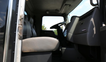 2019 Kenworth T270, Under CDL Mechanics Truck, Air Ride, Summit 10620 Crane, 190k Miles, 5800 Hours full