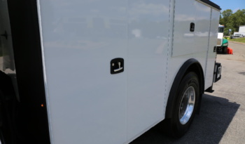 2019 Peterbilt 337, Under CDL Mechanics Truck, Stellar 12630 Crane, CTech Drawers, 134k Miles full