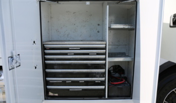2019 Peterbilt 337, Under CDL Mechanics Truck, Stellar 12630 Crane, CTech Drawers, 134k Miles full