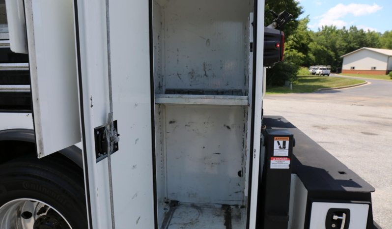 2019 Peterbilt 337, Under CDL Mechanics Truck, Stellar 12630 Crane, CTech Drawers, 134k Miles full
