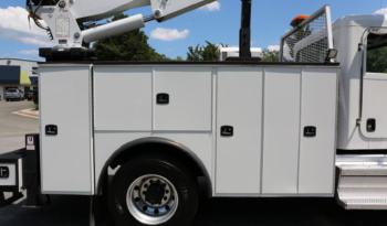 2019 Peterbilt 337, Under CDL Mechanics Truck, Stellar 12630 Crane, CTech Drawers, 134k Miles full