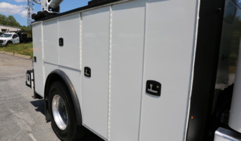 2019 Peterbilt 337, Under CDL Mechanics Truck, Stellar 12630 Crane, CTech Drawers, 134k Miles full