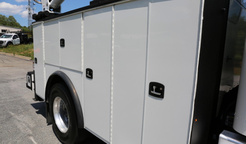 2019 Peterbilt 337, Under CDL Mechanics Truck, Stellar 12630 Crane, CTech Drawers, 134k Miles full