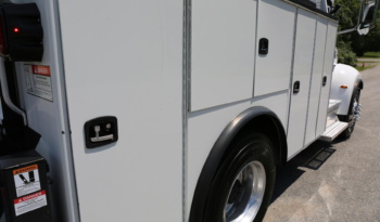 2019 Peterbilt 337, Under CDL Mechanics Truck, Stellar 12630 Crane, CTech Drawers, 134k Miles full