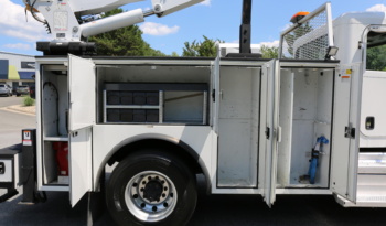 2019 Peterbilt 337, Under CDL Mechanics Truck, Stellar 12630 Crane, CTech Drawers, 134k Miles full