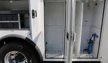 2019 Peterbilt 337, Under CDL Mechanics Truck, Stellar 12630 Crane, CTech Drawers, 134k Miles full