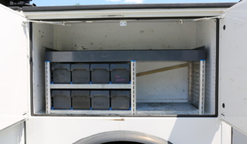2019 Peterbilt 337, Under CDL Mechanics Truck, Stellar 12630 Crane, CTech Drawers, 134k Miles full