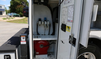 2019 Peterbilt 337, Under CDL Mechanics Truck, Stellar 12630 Crane, CTech Drawers, 134k Miles full