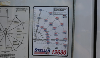 2019 Peterbilt 337, Under CDL Mechanics Truck, Stellar 12630 Crane, CTech Drawers, 134k Miles full