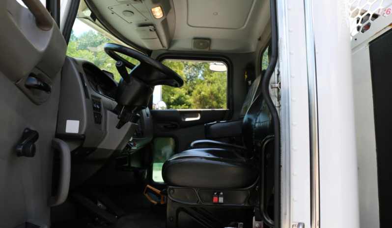 2019 Peterbilt 337, Under CDL Mechanics Truck, Stellar 12630 Crane, CTech Drawers, 134k Miles full