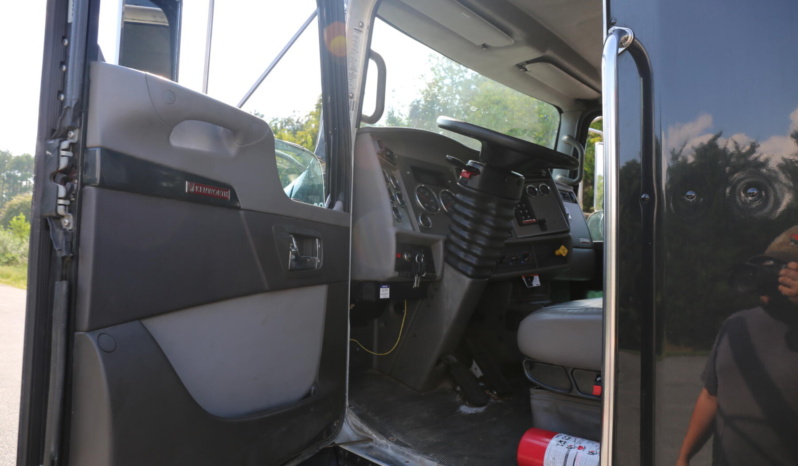 2019 Kenworth T270, Under CDL Mechanics Truck, Air Ride, Summit 10620 Crane, 190k Miles, 5800 Hours full