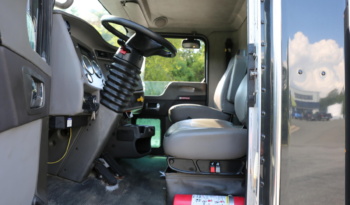 2019 Kenworth T270, Under CDL Mechanics Truck, Air Ride, Summit 10620 Crane, 190k Miles, 5800 Hours full
