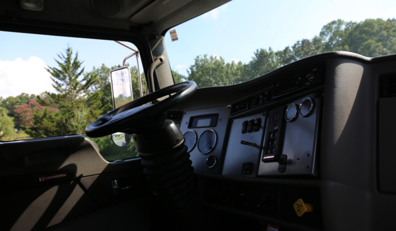 2019 Kenworth T270, Under CDL Mechanics Truck, Air Ride, Summit 10620 Crane, 190k Miles, 5800 Hours full