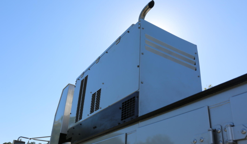 2021 Kenworth T270, Under CDL, 14′ IMT Body, 10k 30′ Crane, 151k Miles, PX7, Allison Auto full