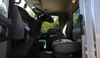 2021 Kenworth T270, Under CDL, 14′ IMT Body, 10k 30′ Crane, 151k Miles, PX7, Allison Auto full
