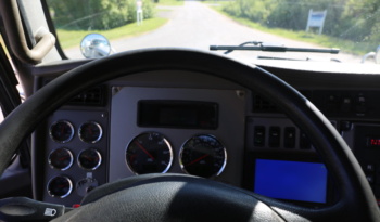 2021 Kenworth T270, Under CDL, 14′ IMT Body, 10k 30′ Crane, 151k Miles, PX7, Allison Auto full