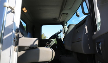 2021 Kenworth T270, Under CDL, 14′ IMT Body, 10k 30′ Crane, 151k Miles, PX7, Allison Auto full