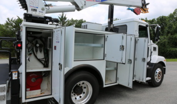 2023 Mack MD6 Mechanics Truck, Stellar TMAX Service Body, Under CDL, 12630 Crane, 42k Miles, Cummins Diesel, Allison Auto full