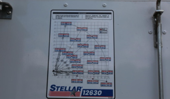 2023 Mack MD6 Mechanics Truck, Stellar TMAX Service Body, Under CDL, 12630 Crane, 42k Miles, Cummins Diesel, Allison Auto full