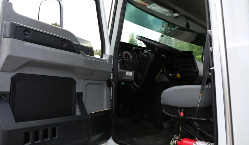 2023 Mack MD6 Mechanics Truck, Stellar TMAX Service Body, Under CDL, 12630 Crane, 42k Miles, Cummins Diesel, Allison Auto full