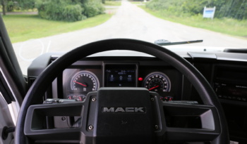2023 Mack MD6 Mechanics Truck, Stellar TMAX Service Body, Under CDL, 12630 Crane, 42k Miles, Cummins Diesel, Allison Auto full