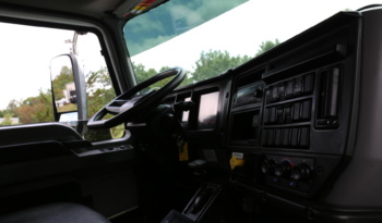 2023 Mack MD6 Mechanics Truck, Stellar TMAX Service Body, Under CDL, 12630 Crane, 42k Miles, Cummins Diesel, Allison Auto full