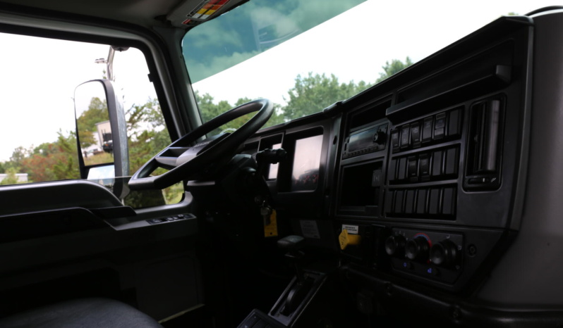 2023 Mack MD6 Mechanics Truck, Stellar TMAX Service Body, Under CDL, 12630 Crane, 42k Miles, Cummins Diesel, Allison Auto full