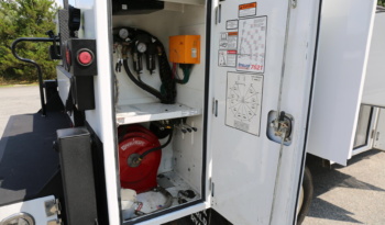 2015 Ford F550 Mechanics Truck, Stellar TMAX Service Body, 7621 Crane, Drawers, Diesel, 4×4, 205k Miles full