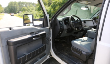 2015 Ford F550 Mechanics Truck, Stellar TMAX Service Body, 7621 Crane, Drawers, Diesel, 4×4, 205k Miles full