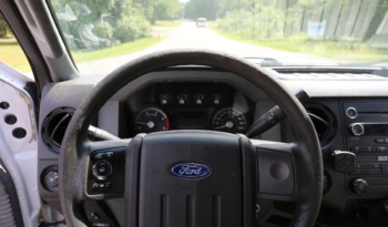 2015 Ford F550 Mechanics Truck, Stellar TMAX Service Body, 7621 Crane, Drawers, Diesel, 4×4, 205k Miles full