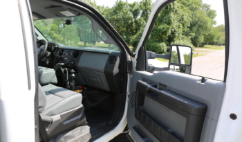 2015 Ford F550 Mechanics Truck, Stellar TMAX Service Body, 7621 Crane, Drawers, Diesel, 4×4, 205k Miles full
