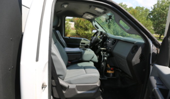 2015 Ford F550 Mechanics Truck, Stellar TMAX Service Body, 7621 Crane, Drawers, Diesel, 4×4, 205k Miles full