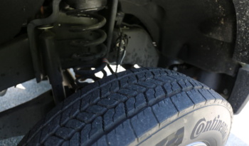 2024 Ford F550 Extended Cab Mechanics Truck, 7.3 V8, 100 Miles, 4×4, STI Service Body, Tiger 6541 Crane full
