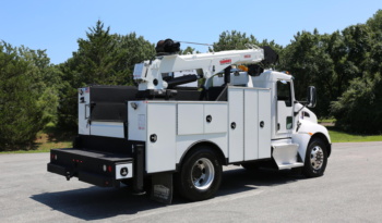 2014 Kenworth T270 Mechanics Truck, Under CDL, 350hp PX9, Allison Auto, Summit 10620, 190k Miles, 7k Hours full