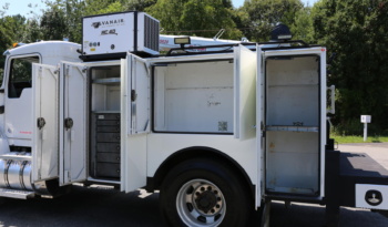 2014 Kenworth T270 Mechanics Truck, Under CDL, 350hp PX9, Allison Auto, Summit 10620, 190k Miles, 7k Hours full