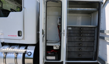 2014 Kenworth T270 Mechanics Truck, Under CDL, 350hp PX9, Allison Auto, Summit 10620, 190k Miles, 7k Hours full