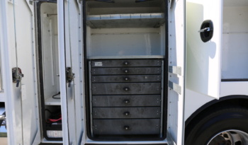 2014 Kenworth T270 Mechanics Truck, Under CDL, 350hp PX9, Allison Auto, Summit 10620, 190k Miles, 7k Hours full