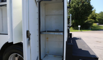 2014 Kenworth T270 Mechanics Truck, Under CDL, 350hp PX9, Allison Auto, Summit 10620, 190k Miles, 7k Hours full