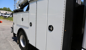 2014 Kenworth T270 Mechanics Truck, Under CDL, 350hp PX9, Allison Auto, Summit 10620, 190k Miles, 7k Hours full